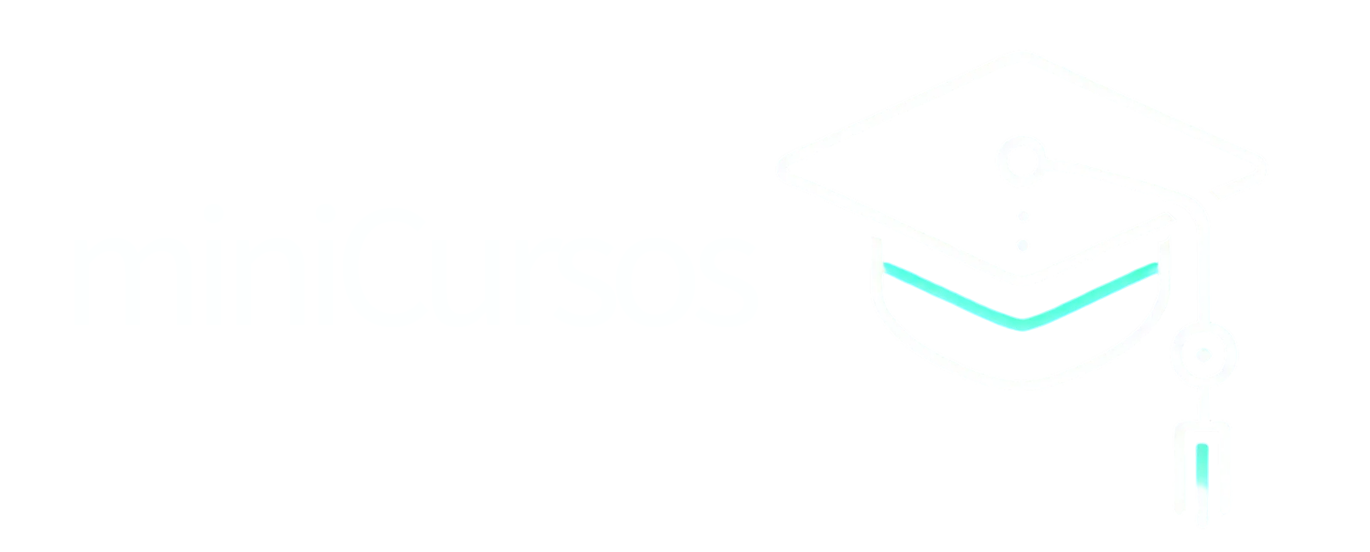 Logo Minicursos